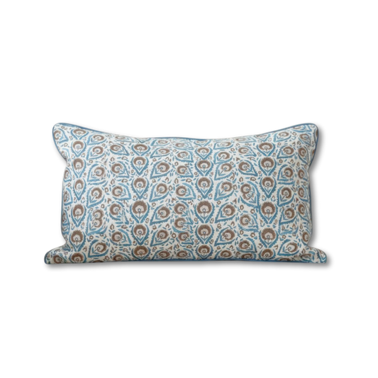 Tilly Alpine 13x19" Pillow