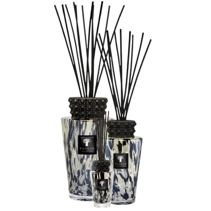 Pearls Black Totem Diffuser | Baobab Collection
