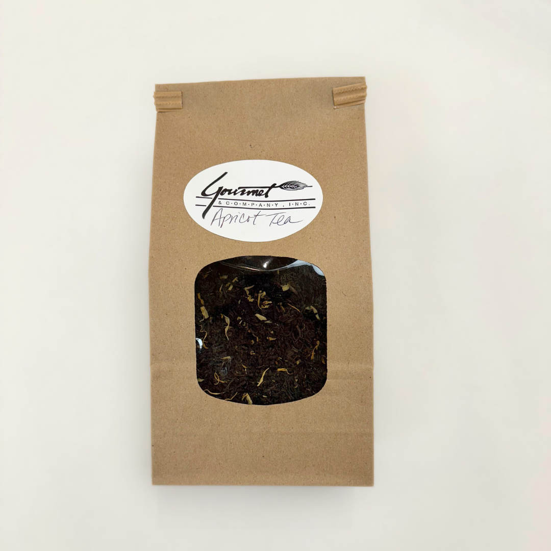 Apricot Tea One Bag