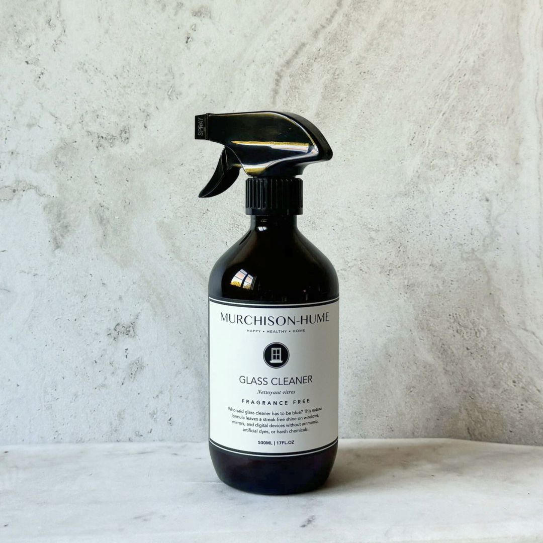 Murchison-Hume Fragrance Free Glass Cleaner
