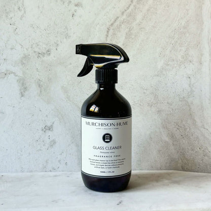 Murchison-Hume Fragrance Free Glass Cleaner