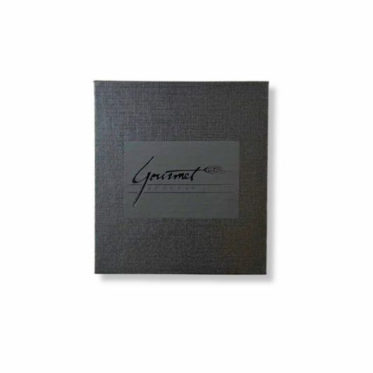 Gourmet & Company Signature Candle, 8 oz.