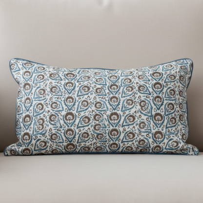 Tilly Alpine 13x19" Pillow