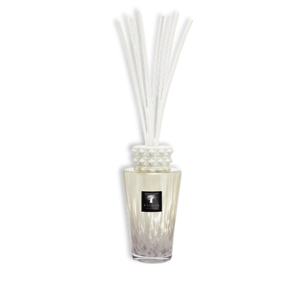 Pearls White Totem Diffuser | Baobab Collection