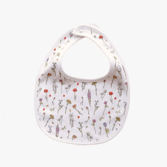 Baby Bib, Spring | Atelier Babbi