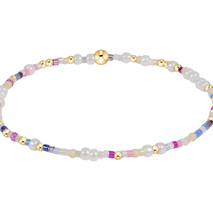enewton EXTENDS Hope Unwritten Bracelet With Sprinkles on Top