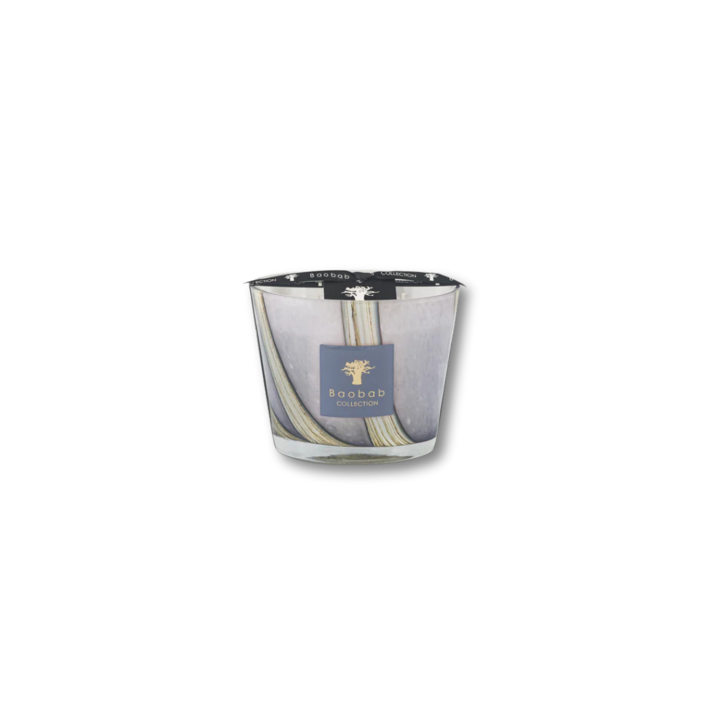 Woods Broceliande Scented Candle | Baobab Collection