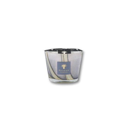 Woods Broceliande Scented Candle | Baobab Collection