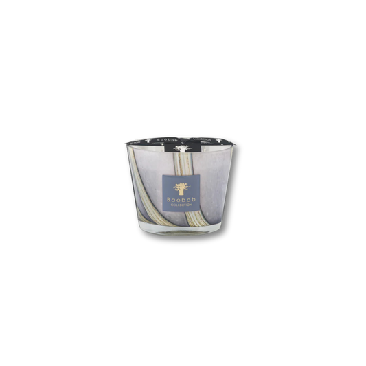 Woods Broceliande Scented Candle | Baobab Collection