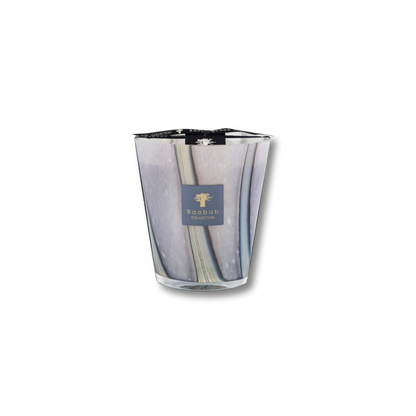 Woods Broceliande Scented Candle | Baobab Collection