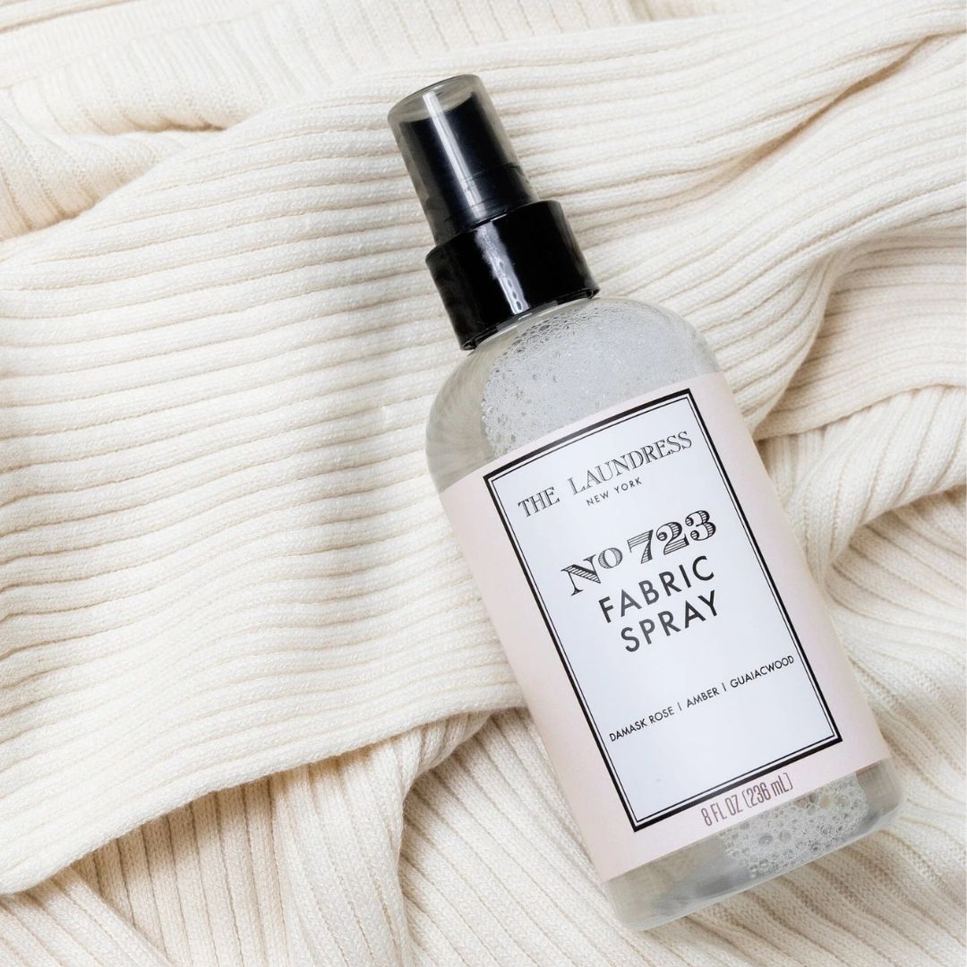 The Laundress No. 723 Fabric Spray