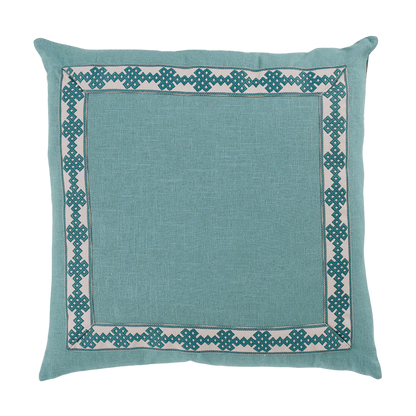 Amalfi Pool 22x22 Pillow