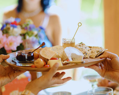 Flouwer Co. Artisanal Crackers