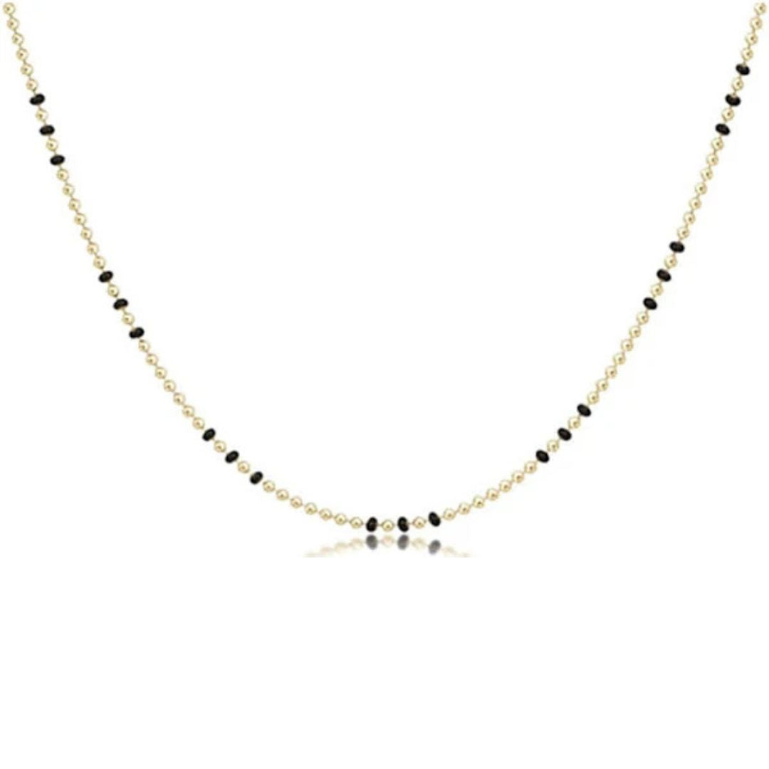 enewton 15" Choker Hope Joy in Onyx
