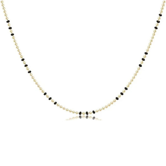 enewton 15" Choker Hope Joy in Onyx