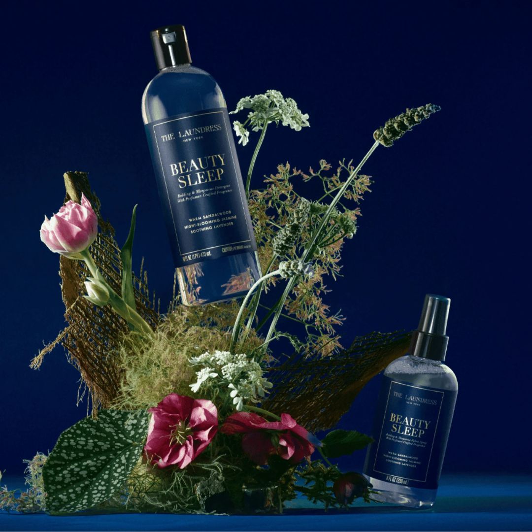 The Laundress Beauty Sleep Laundry Detergent