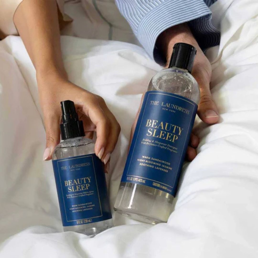 The Laundress Beauty Sleep Laundry Detergent