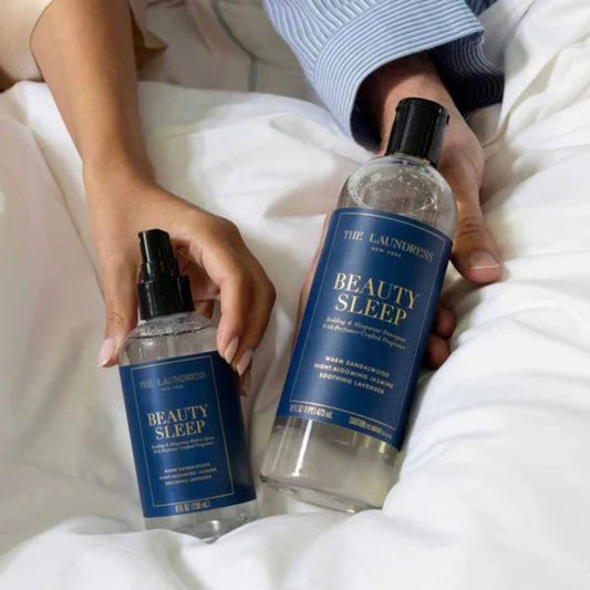 The Laundress Beauty Sleep Laundry Detergent