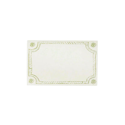Juliska Berry & Thread Place Cards (Set of 12)