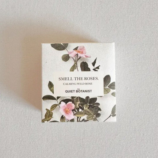 Smell the Roses Bar Soap