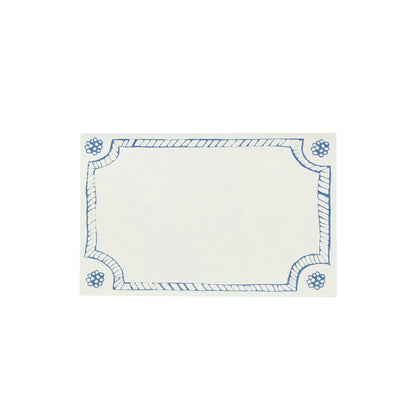 Juliska Berry & Thread Place Cards (Set of 12)