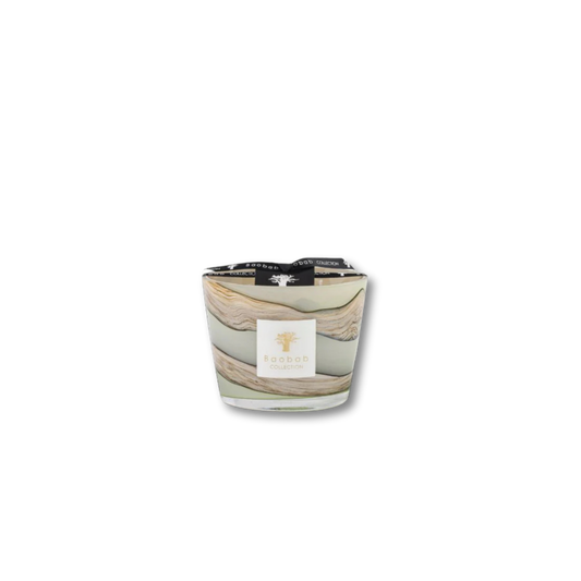 Sand Sonora Scented Candle | Baobab Collection