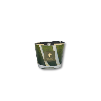 Woods Sherwood Scented Candle | Baobab Collection