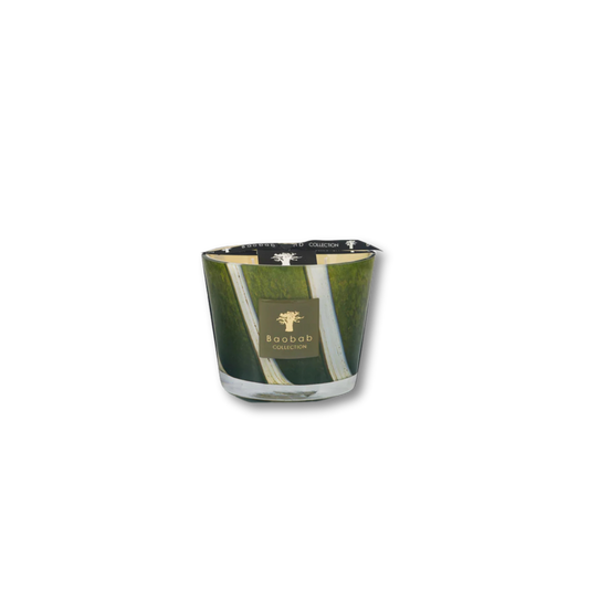 Woods Sherwood Scented Candle | Baobab Collection