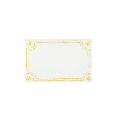 Juliska Berry & Thread Place Cards (Set of 12)