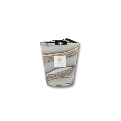 Sand Sonora Scented Candle | Baobab Collection