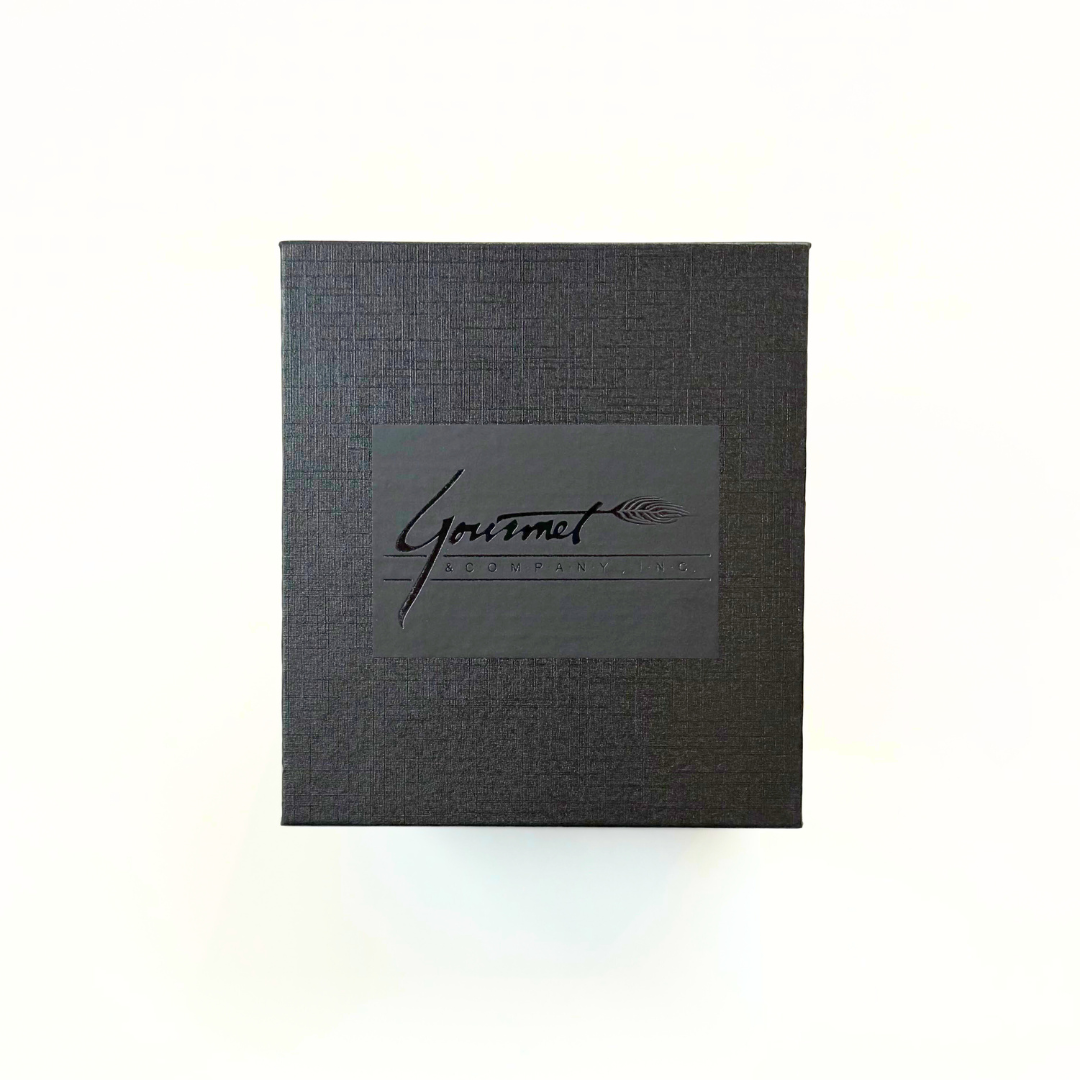 Gourmet & Company Signature Candle, 8 oz.