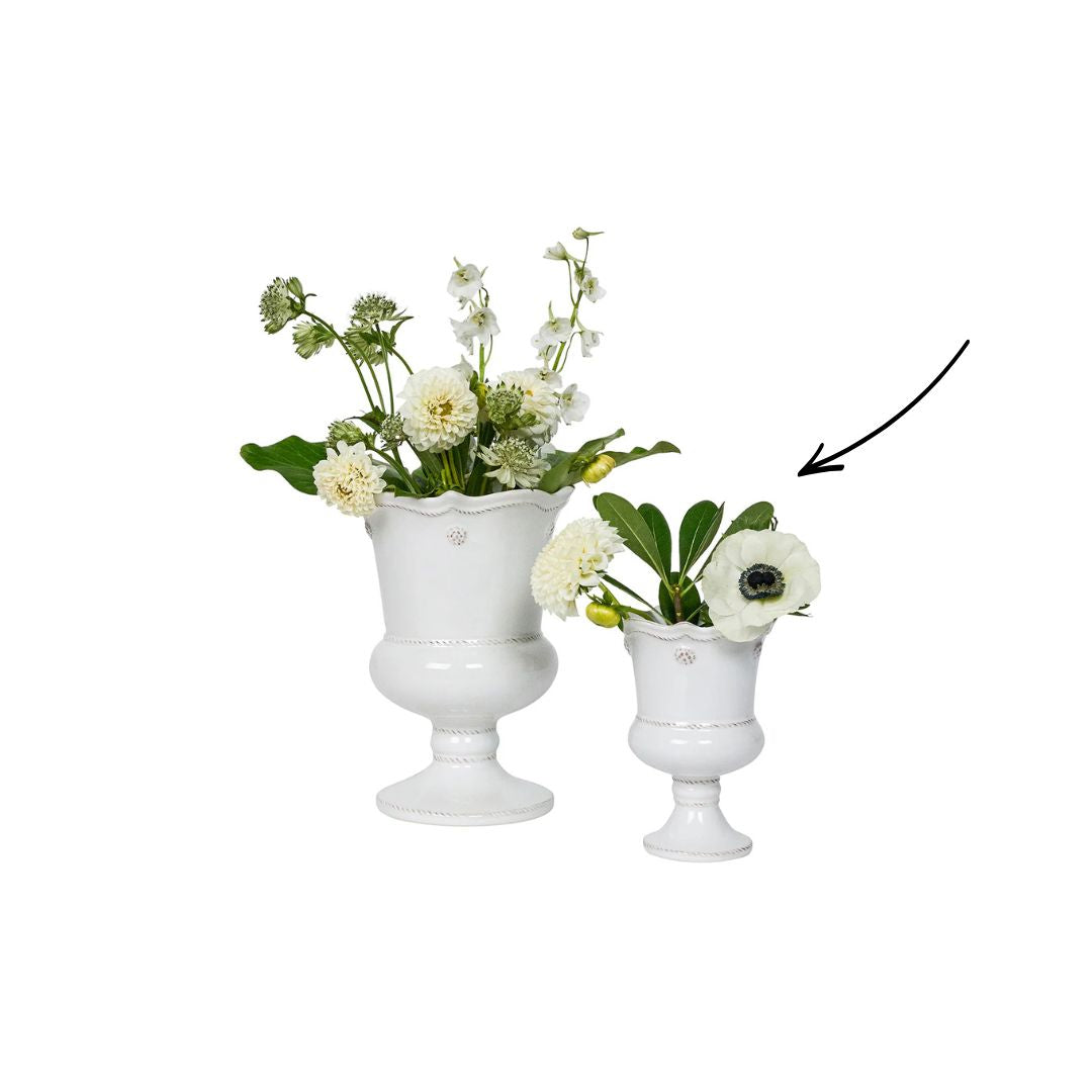 Juliska Berry & Thread Petite Parterre Garden 5" Vase