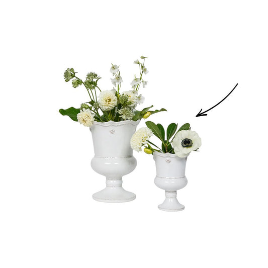Juliska Berry & Thread Petite Parterre Garden 5" Vase