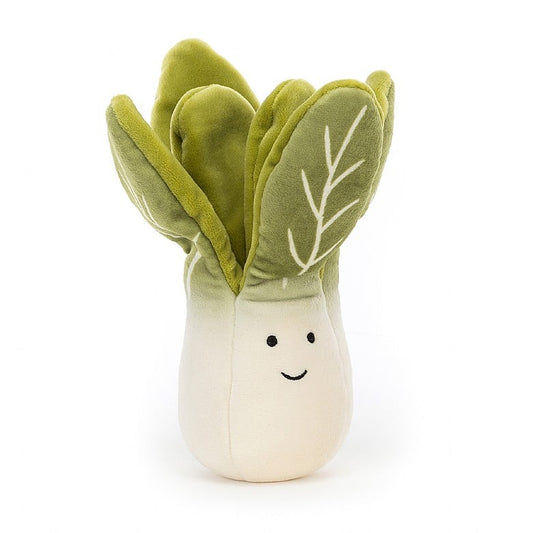 Vivacious Vegetable Bok Choy, Jellycat