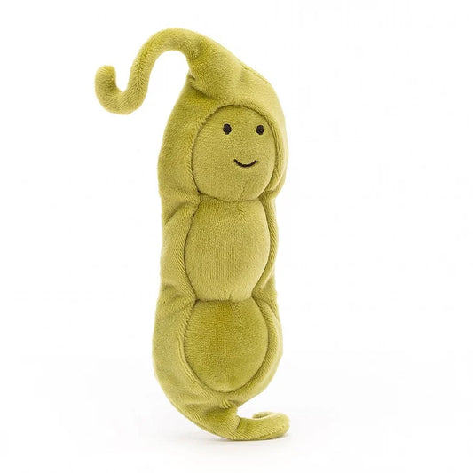 Vivacious Vegetable Pea, Jellycat