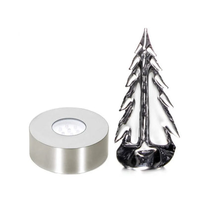 Simon Pearce Evergreen Essentials Tree Gift Set