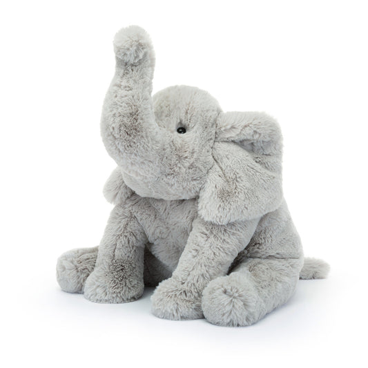 Wanderlust Elly Elephant , Jellycat
