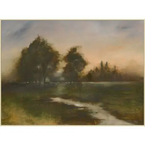 Wandering Dusk
