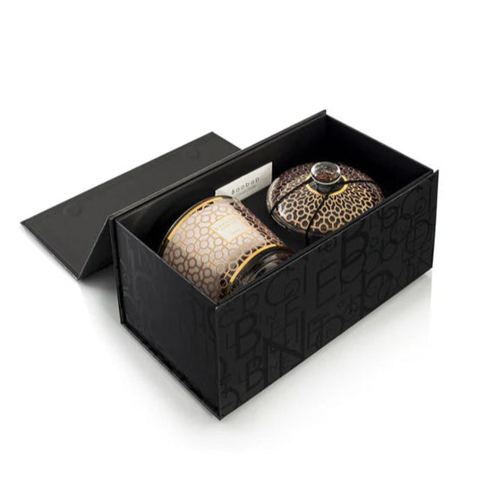 Gift Box Max 10 Dome Women | Baobab Collection