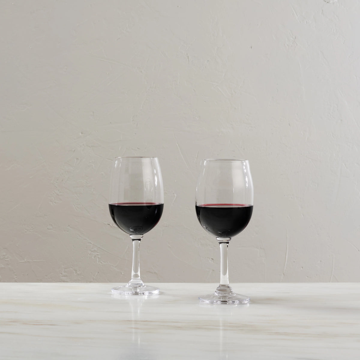 SINGLE Simon Pearce Woodstock Red Wine Glass