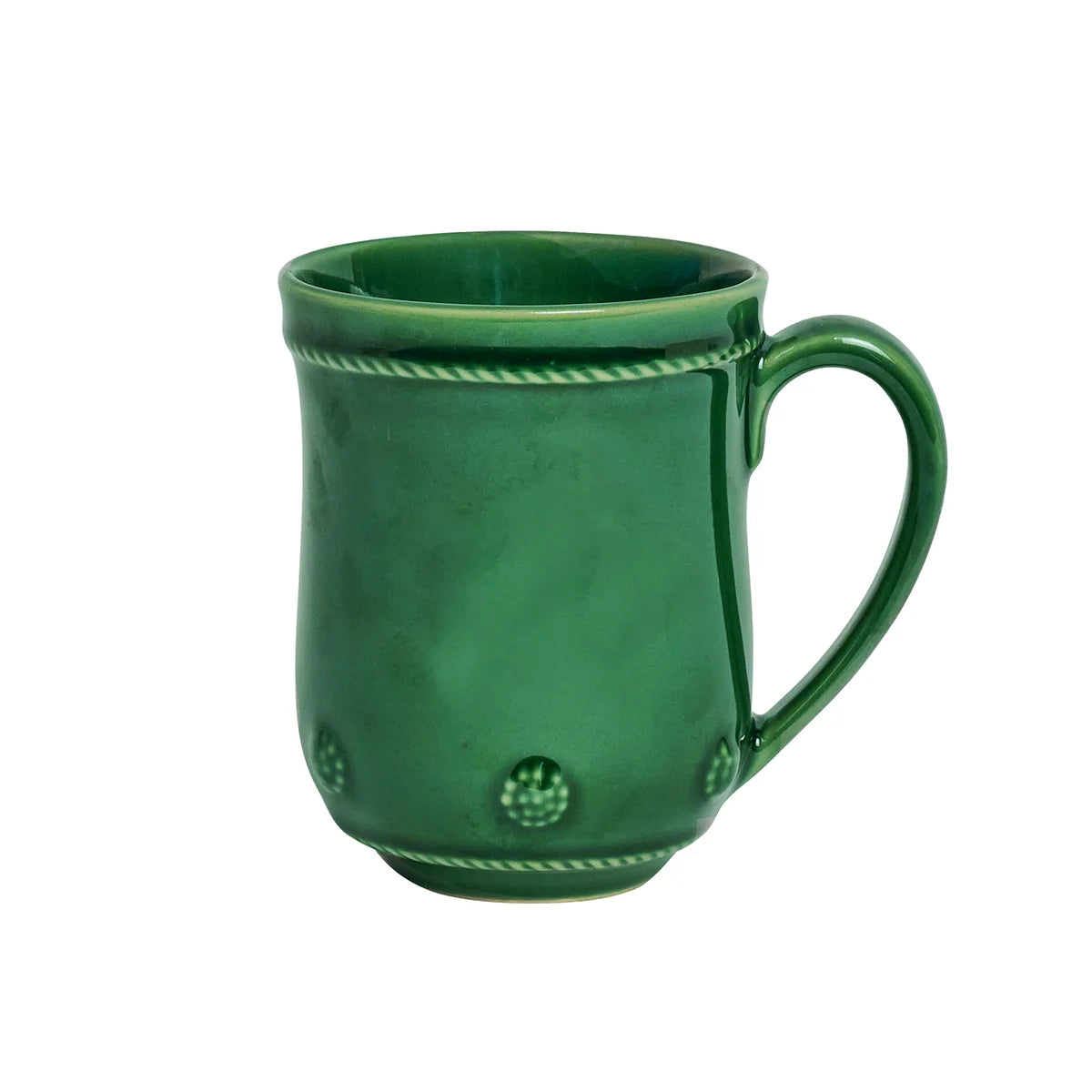 Juliska Berry & Thread Basil Mug