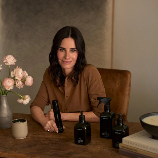 Homecourt Cece Hand Cream