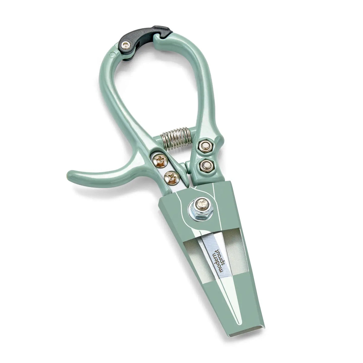 Sage Green Garden Shears