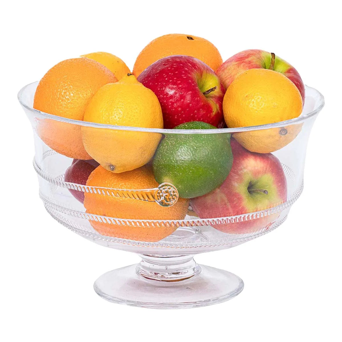 Juliska Amalia 10" Footed Bowl
