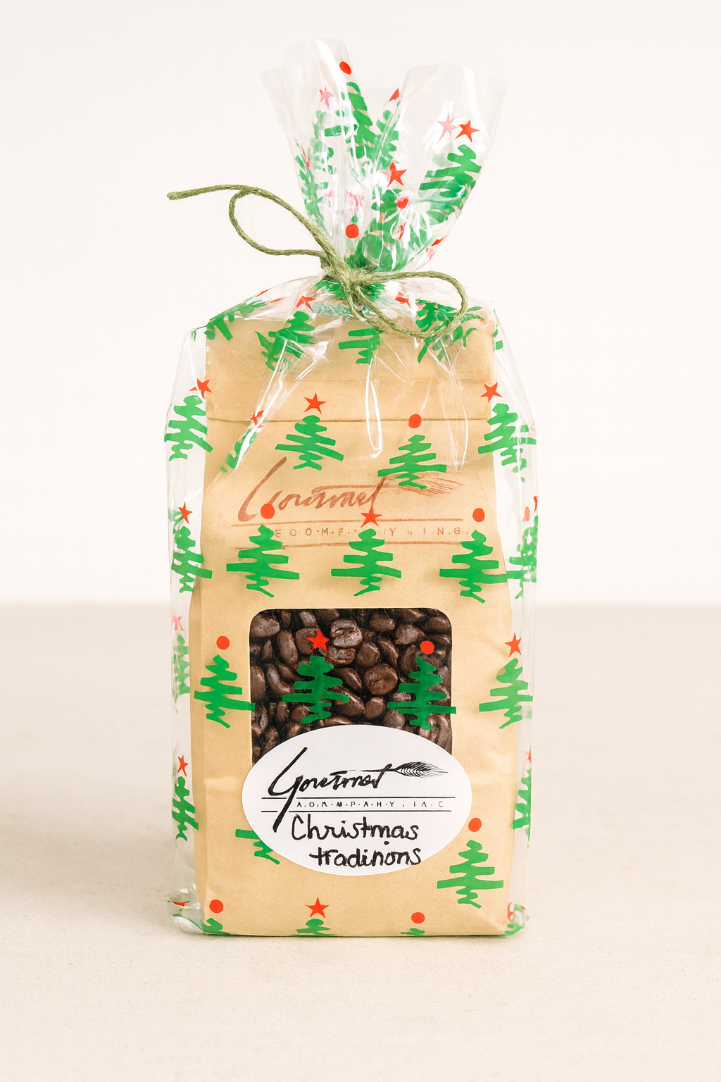 Christmas Traditions Coffee