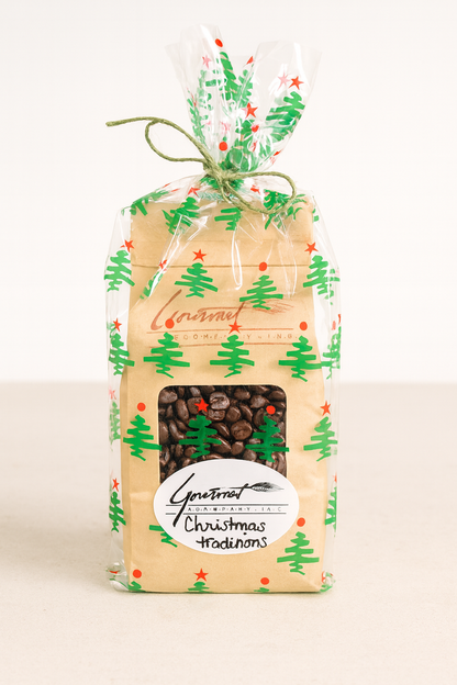 Christmas Traditions Coffee