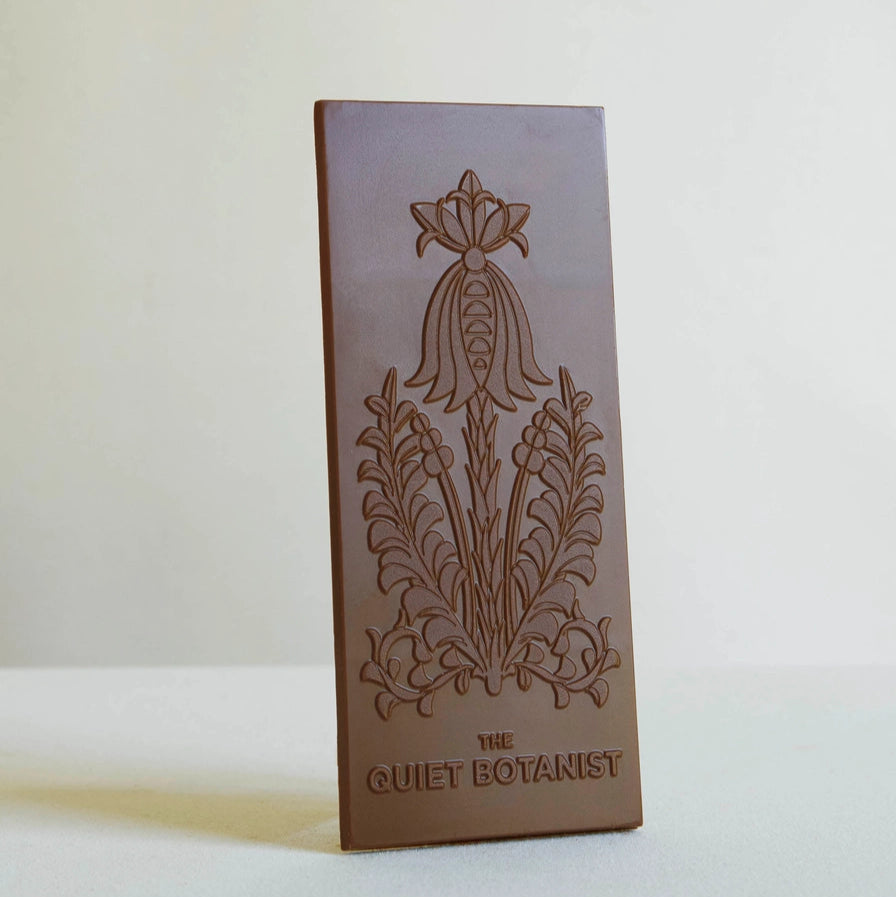 The Nature Lover Chocolate Bar