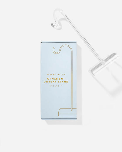 Acrylic Ornament Display