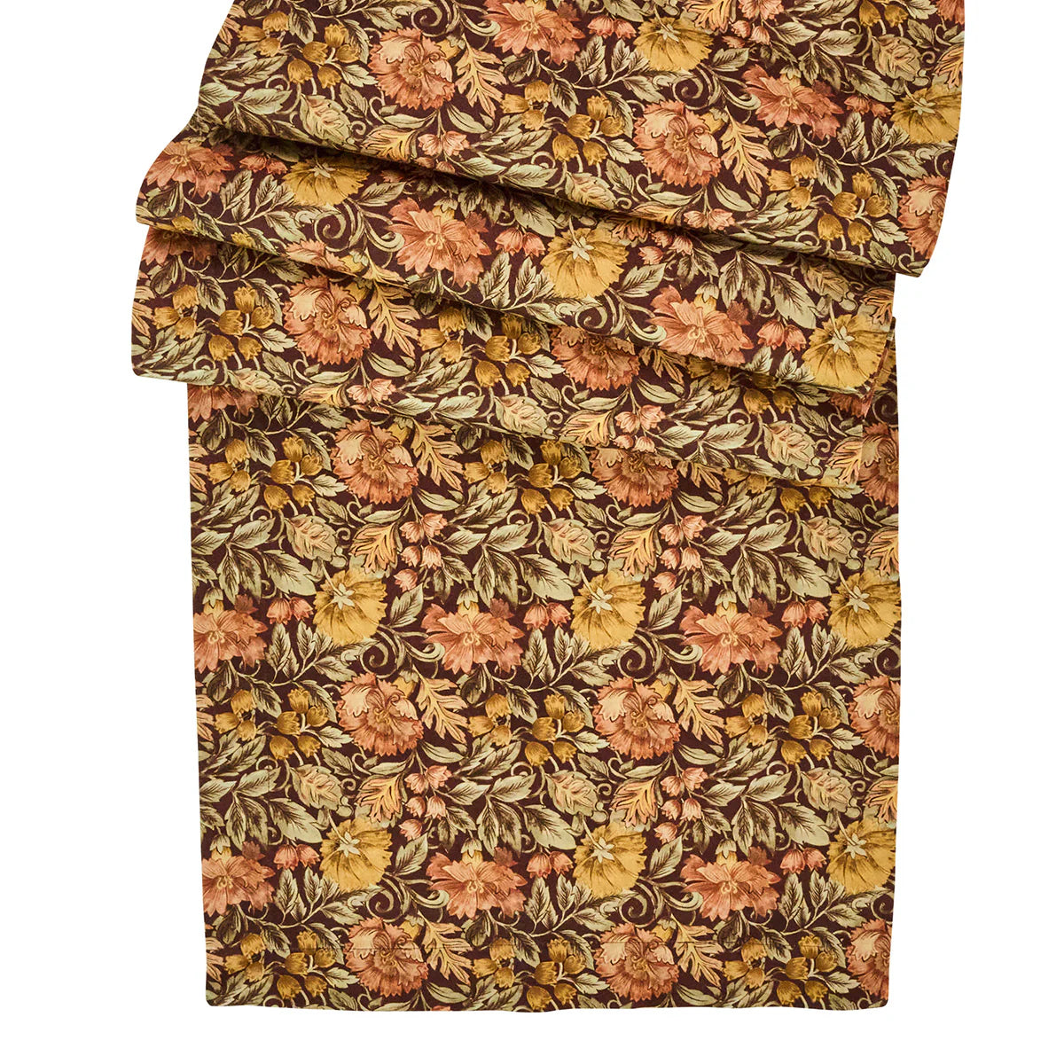 Juliska Willa Amber Table Runner 18" x 90"