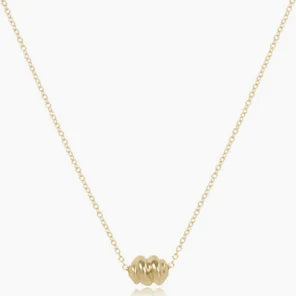 enewton 16" Necklace Gold - Admire Gold